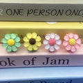4pcs of Cable Protector for Phone Charger, Cute Pattern Phone Cable Protector, Charging Cord Protector, USB Charger Saver