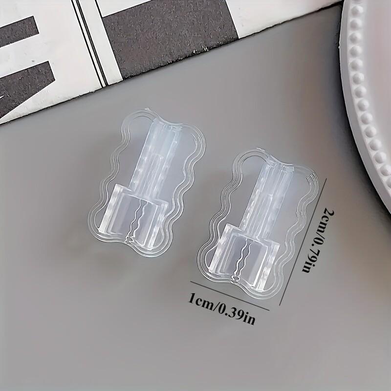 Set of 10 High-Quality Cable Protectors, Designed to Prevent Tangling And Made from Durable Plastic. These Scratch-Resistant And Drop-Proof Organizers Are Perfect for Iphone, for Android, USB-C, And Lightning Ports