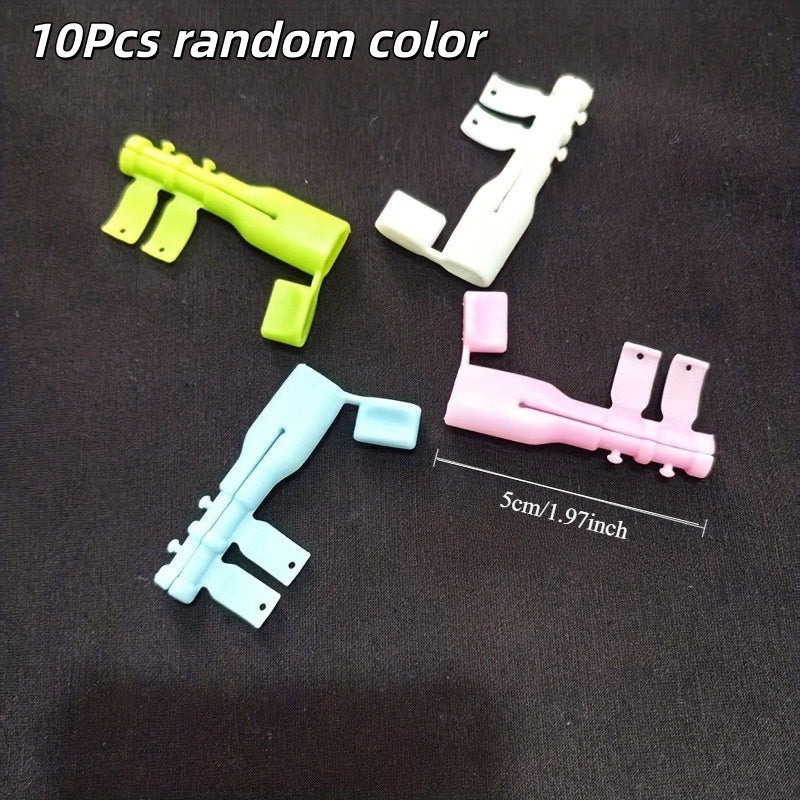 10/20/30pcs of Charging Cable Protective Sleeves, Randomly Colored, with Anti-break Cable Organizers, Data Cable Protectors, Compatible with USB-C Laptops, Tablets, and Mobile Phone Charging Cables
